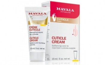 CREMA PARA CUTICULAS